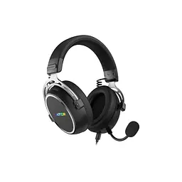 Навушники Hator Hypergang 3 Hi-Res чорні (ESH50)