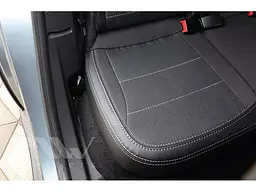 Авточохли модельні MW Brothers для Skoda Yeti c 2009 - мініатюра 5