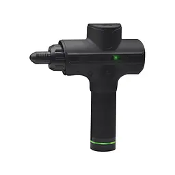 Перкуссионный портативный массажер Neor Pulse Pro 52BK - миниатюра 3