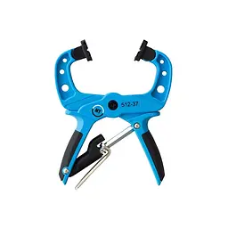 Струбцина ручна My Tools Easy 37 мм (512-37) - мініатюра 2