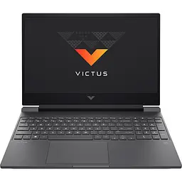 Ноутбук Victus от HP 15-fb0005nq (6M2Q2EA), AMD Ryzen 7 5800H до 4.4ГГц, 15.6 Full HD, 16ГБ, SSD 512ГБ, NVIDIA GeForce RTX 3050 4ГБ, FreeDos