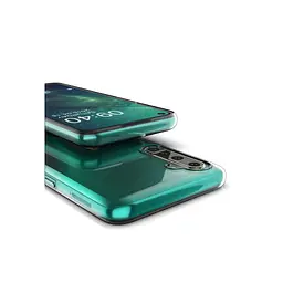 Чохол до мобільного телефона BeCover Realme 6 Transparancy (705555) - мініатюра 4