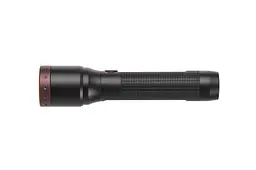 Ліхтар Ledlenser P5R Core заряджається - мініатюра 3