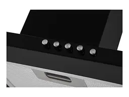 Витяжка купольна Interline SET BL A/60 PB/2/T - мініатюра 6