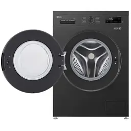 Пральна машина LG F2Y1WS6J - мініатюра 10