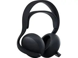 Навушники з мікрофоном Sony PULSE Elite Midnight Black