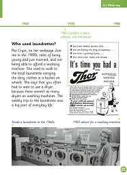 Collins Primary History: Changes Within Living Memory Pupil Book - мініатюра 5