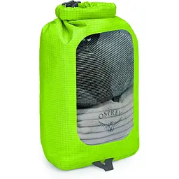 Гермомішок Osprey DrySack 6 л w/Window - мініатюра 3