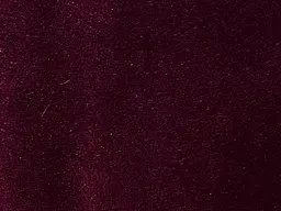 Фетр 1мм 25х25см:Вишневий (С1)
