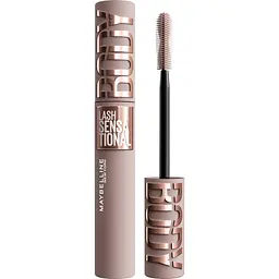 Туш для вій Maybelline New York Lash Sensational Body для надання об'єму та підкручення 7.5 мл