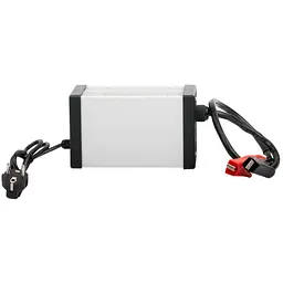 Мережевий зарядний пристрій для АКБ LogicPower LiFePO4 12V (14.6V)-40A-480W (14594)