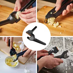 Прес для часнику Fiskars Functional Form (1028361) - мініатюра 8
