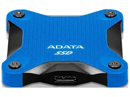 SSD-накопичувач ADATA SD620 1 TB Blue (SD620-1TCBL) - мініатюра 3
