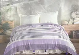 В'язане покривало Moss Home 220х240 см pbe0050300