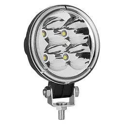 Фара світлодіодна Winso Pro EPISTAR точковий 10-30V, 12W (4x3W), 1шт. (780120)