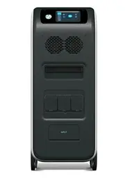 Зарядна станція Bluetti EP500Pro 3000W 5100Wh 1416666mAh - мініатюра 3