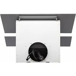 Витяжка ELEYUS LUNA 1200 LED 60 WH - мініатюра 7