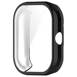 Захисний чохол Tamister для смартгодинника Redmi Watch 4 чорний - мініатюра 2