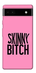Чохол Demsky Skinny для Google Pixel 6a
