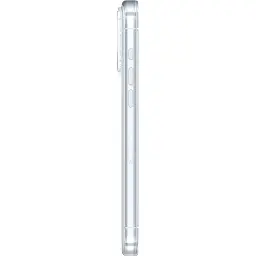 Чохол Benks Crystal Case with MagSafe для Apple iPhone 17 Pro Max Transparent [146011] - мініатюра 5