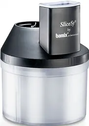 Блендер Bamix Baking M200 чорний (1051.021) - мініатюра 7