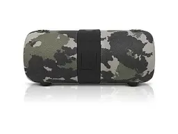 Портативна колонка REAL-EL X-733 Camo (EL121600020) - мініатюра 4