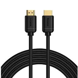 Кабель Baseus HDMI-HDMI V 2.0 1 м (CAKGQ-A01)
