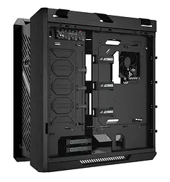 Корпус Asus ROG Strix Helios II GX601S Tempered Glass без БЖ (90DC00W0-B39000) Black - мініатюра 12