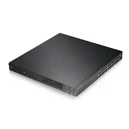 Комутатор ZYXEL GS3700-24 (GS3700-24-ZZ0101F) - мініатюра 2