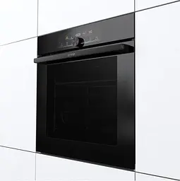 Електрична духова шафа Gorenje BOS6747A01BG (BO3CO5I01-3) - мініатюра 5