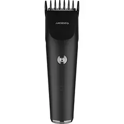 Машинка для стрижки Ardesto HC-Y22-B Black [150962] - мініатюра 2