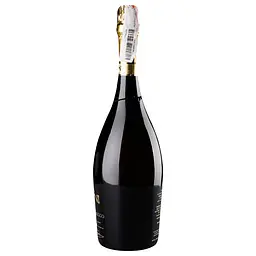 Граппа Bottega Cellini Prosecco Riserva 38%, 0,7 л (522241) - мініатюра 2