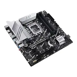 Материнcька плата PRIME Z790M-PLUS s1700 Z790 4xDDR5 M.2 HDMI DP mATX Asus teh0018944 - мініатюра 5
