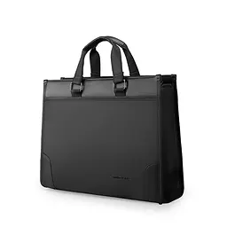 Сумка для ноутбука 15.6" Mark Ryden MR8003 (Чорний)