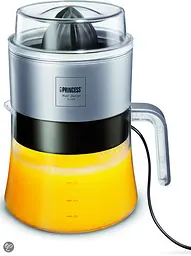 Соковитискач для цитрусових Princess 202010