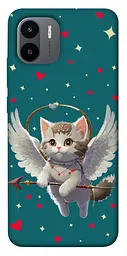 Чохол Demsky Амурчик для Xiaomi Redmi A1+ / A2+