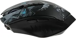 Бездротова миша Bloody A4Tech R80 Plus Wireless Skull (R80 Plus (Skull)) - мініатюра 5