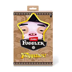 М'яка іграшка Fuggler Зірковий Чуб (15754E) - мініатюра 2
