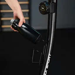 Велотренажер Trex Sport TX-400MB RECK магнітний сірий - мініатюра 12