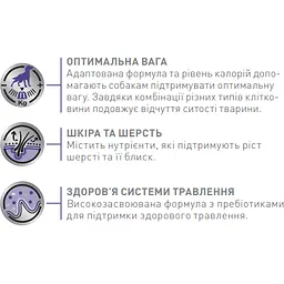 Сухий повнораціонний корм Royal Canin Veterinary Neutered Adult Medium Dogs для стерилізованих та кастрованих собак середніх розмірів 9 кг - мініатюра 2