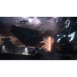 Гра Star Wars Jedi Fallen Order (російська версія) (PS4) - мініатюра 3