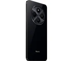 Смартфон Xiaomi Redmi 14C 4/128GB без зарядного блоку чорний - мініатюра 6
