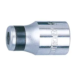 Набір інструментів KING TONY 1/4", 1/2", 83 шт. (SC7583MR) - мініатюра 8