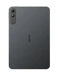 Планшет Oscal Pad 200 6/256GB Space Grey + стілус + чохол + мишка + клавіатура + навушники - мініатюра 3