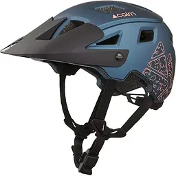 Велошолом Cairn Magma Dark Blue M (1012-0300450-89-55-58)