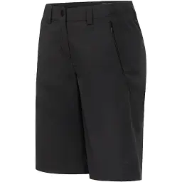 Шорти Montura Route Bermuda Woman S Black - мініатюра 2