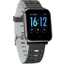 Смарт-годинник Smart Watch Gelius Pro GP-CP11 (AMAZWATCH) Black/Grey - мініатюра 3