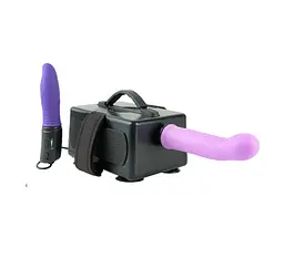 Секс-машина Pipedream Fetish Fantasy Series - мініатюра 8