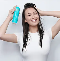 Спрей для прикореневого об'єму волосся Moroccanoil Root Boost, 250 мл - мініатюра 3