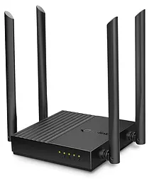 Бездротовий маршрутизатор TP-Link Archer A64 (6786908) - мініатюра 2